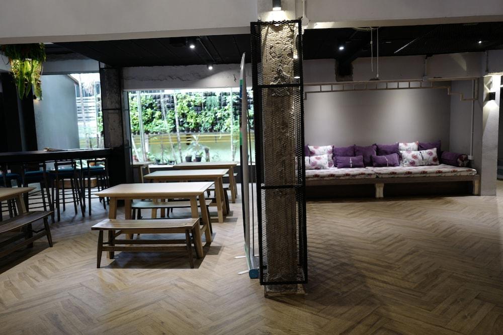 Bhukitta Boutique Hotel Phuket Town Exteriér fotografie