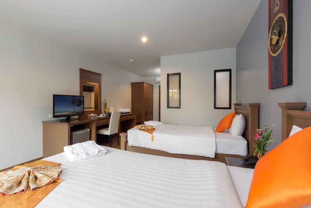 Bhukitta Boutique Hotel Phuket Town Exteriér fotografie