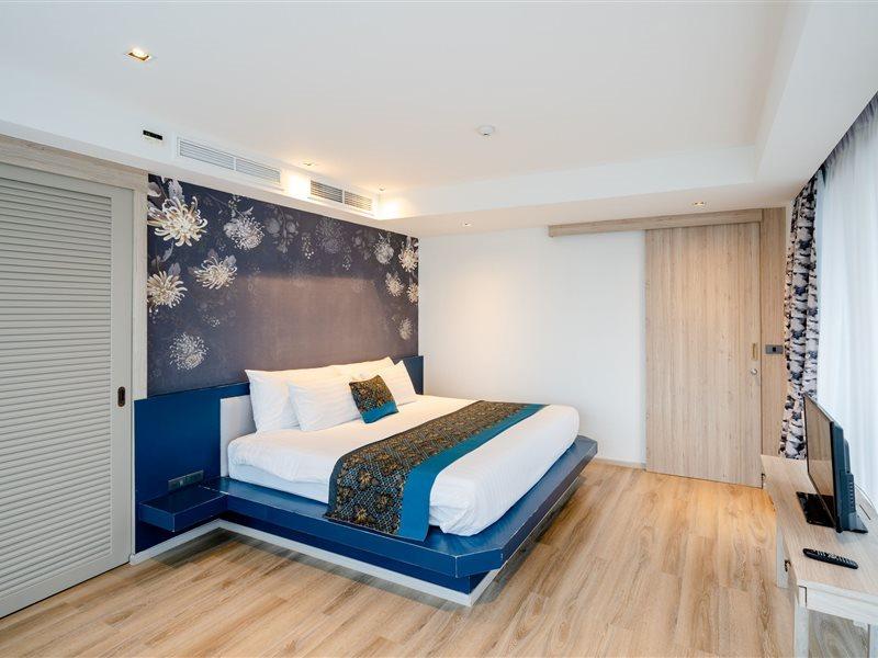 Bhukitta Boutique Hotel Phuket Town Exteriér fotografie
