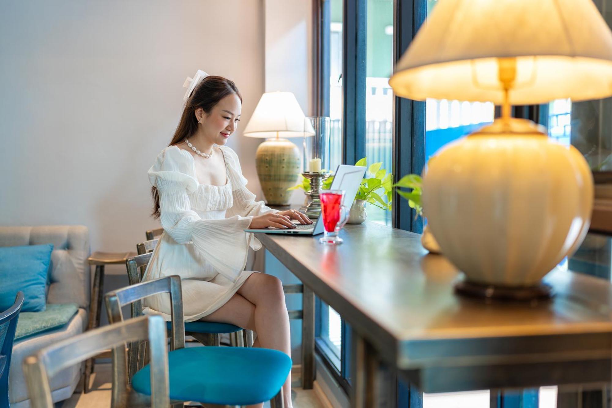 Bhukitta Boutique Hotel Phuket Town Exteriér fotografie